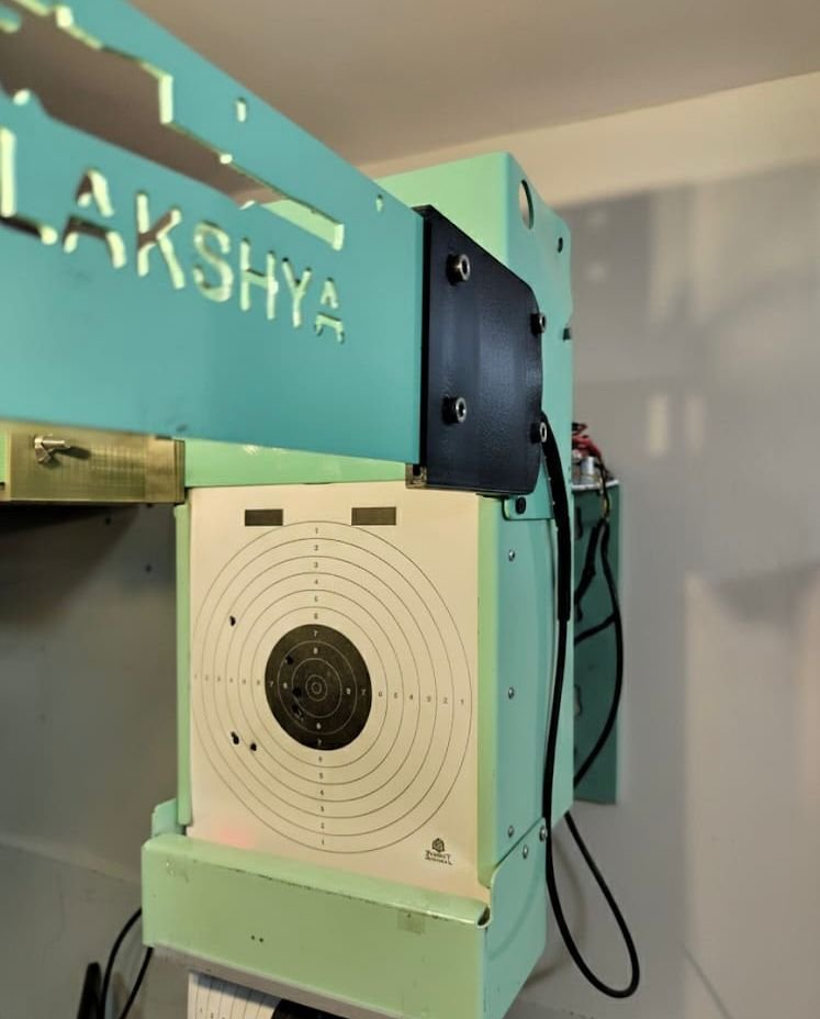 Laskhya system image placeholder