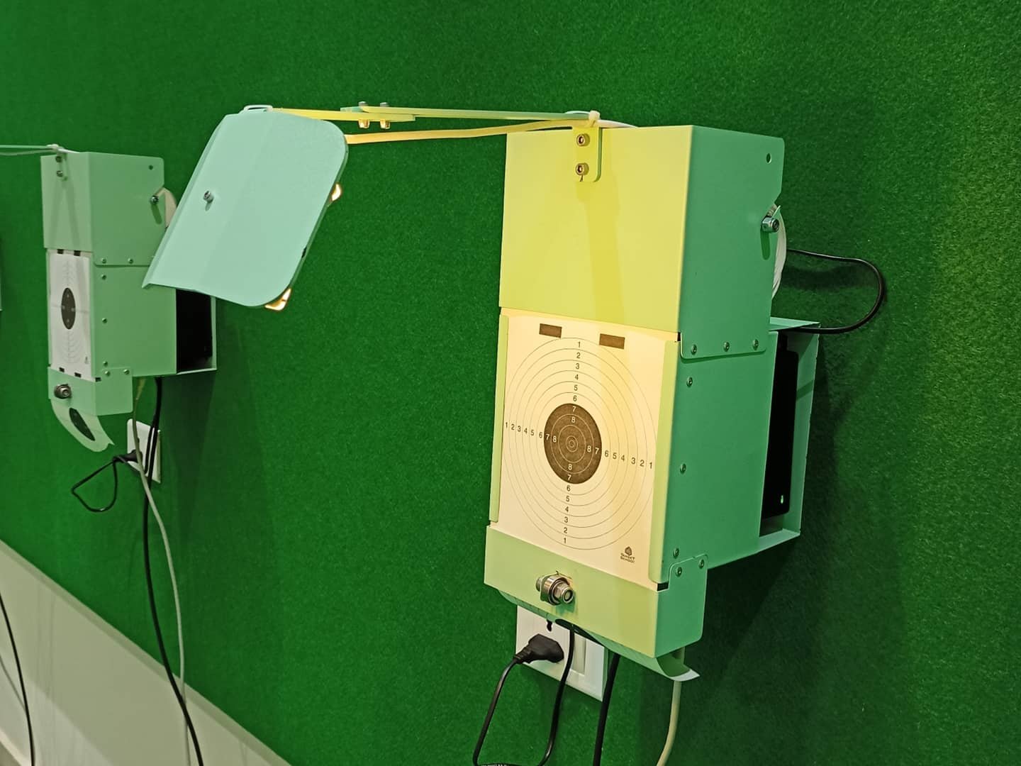 System framework visual