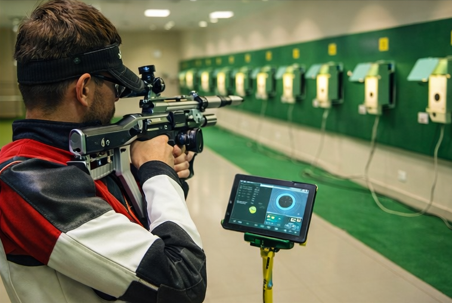 Development objective visual